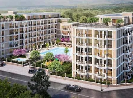 Appartement Emperium, Style, Coziness And Tranquility By The Sea In Sveti Vlas! *