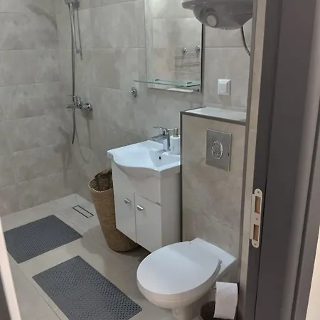 Emperium, Style, Coziness And Tranquility By The Sea In Sveti Vlas!