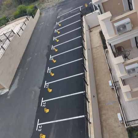 Emperium, Style, Coziness And Tranquility By The Sea In Sveti Vlas!