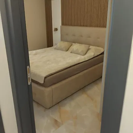 Emperium, Style, Coziness And Tranquility By The Sea In Sveti Vlas! Appartement *