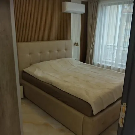 Emperium, Style, Coziness And Tranquility By The Sea In Sveti Vlas! Sveti Vlas