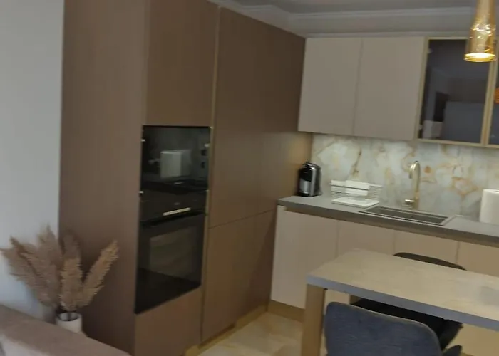 Emperium, Style, Coziness And Tranquility By The Sea In Sveti Vlas! Appartamento Sveti Vlas