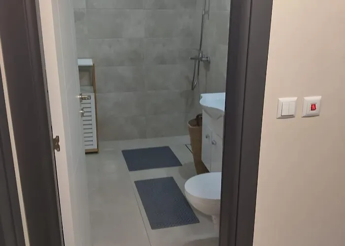 Emperium, Style, Coziness And Tranquility By The Sea In Sveti Vlas! Sveti Vlas