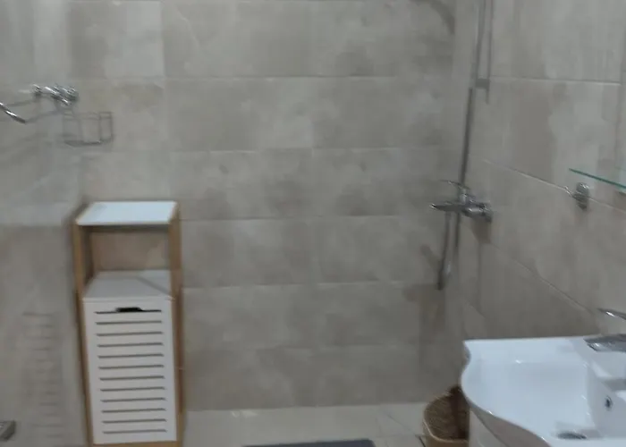 Emperium, Style, Coziness And Tranquility By The Sea In Sveti Vlas! Appartamento