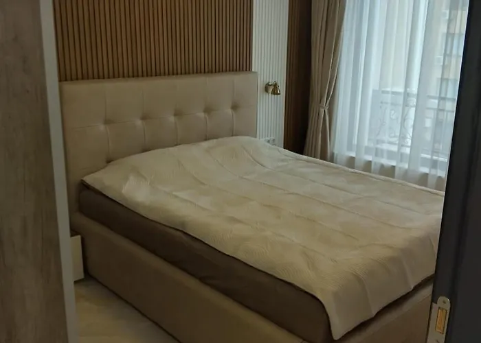 Emperium, Style, Coziness And Tranquility By The Sea In Sveti Vlas! Sveti Vlas