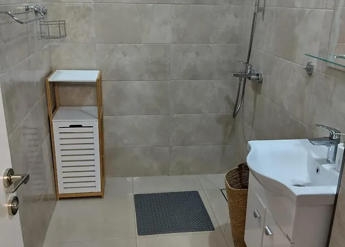 Emperium, Style, Coziness And Tranquility By The Sea In Sveti Vlas!