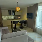 Emperium, Style, Coziness And Tranquility By The Sea In Sveti Vlas! Apartament Sveti Vlas