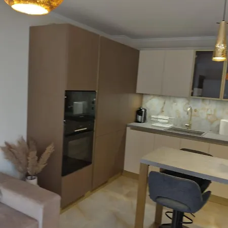 Emperium, Style, Coziness And Tranquility By The Sea In Sveti Vlas! Apartamento Sveti Vlas