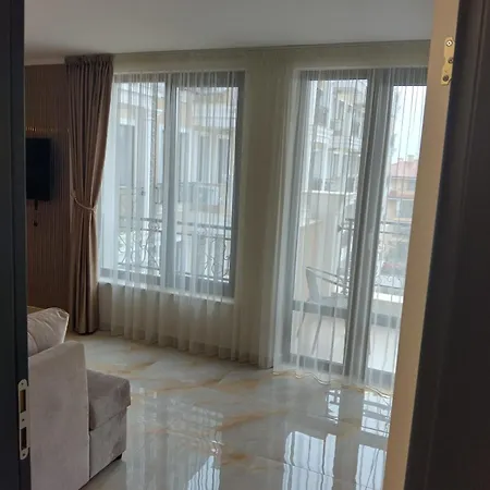 Apartment Emperium, Style, Coziness And Tranquility By The Sea In Sveti Vlas! Sveti Vlas