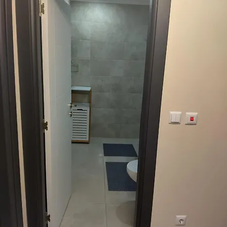 Apartment Emperium, Style, Coziness And Tranquility By The Sea In Sveti Vlas! *