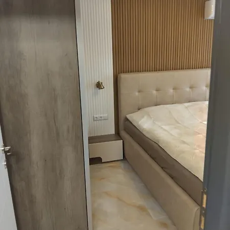 Emperium, Style, Coziness And Tranquility By The Sea In Sveti Vlas! *