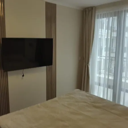 Apartamento Emperium, Style, Coziness And Tranquility By The Sea In Sveti Vlas! *