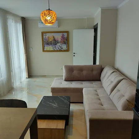 Emperium, Style, Coziness And Tranquility By The Sea In Sveti Vlas! Apartamento Sveti Vlas