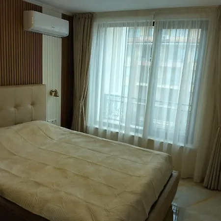 Emperium, Style, Coziness And Tranquility By The Sea In Sveti Vlas! *