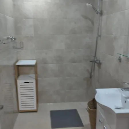 Emperium, Style, Coziness And Tranquility By The Sea In Sveti Vlas! Apartment