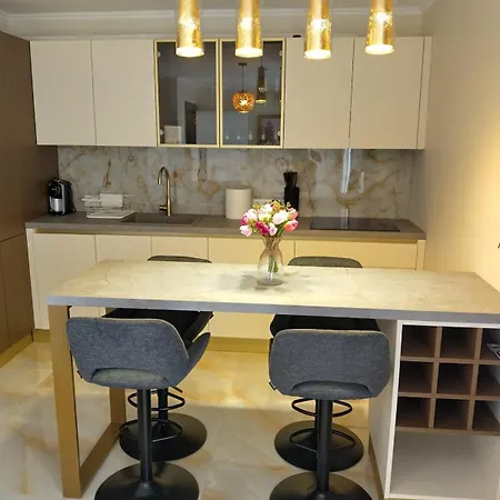 Apartment Emperium, Style, Coziness And Tranquility By The Sea In Sveti Vlas! Sveti Vlas