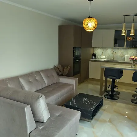 Apartment Emperium, Style, Coziness And Tranquility By The Sea In Sveti Vlas!