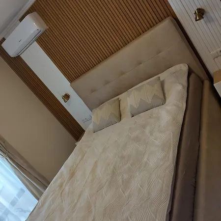 Emperium, Style, Coziness And Tranquility By The Sea In Sveti Vlas! Apartamento