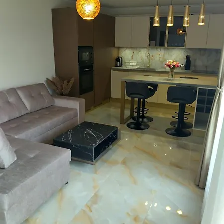 Emperium, Style, Coziness And Tranquility By The Sea In Sveti Vlas! Apartamento