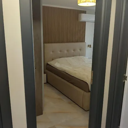 Apartment Emperium, Style, Coziness And Tranquility By The Sea In Sveti Vlas!