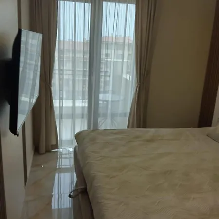 Apartamento Emperium, Style, Coziness And Tranquility By The Sea In Sveti Vlas!