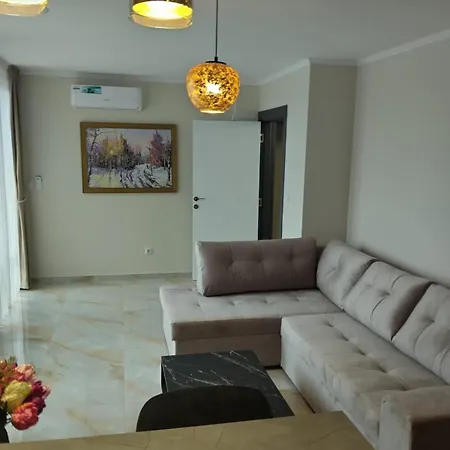 Emperium, Style, Coziness And Tranquility By The Sea In Sveti Vlas! Apartamento Sveti Vlas