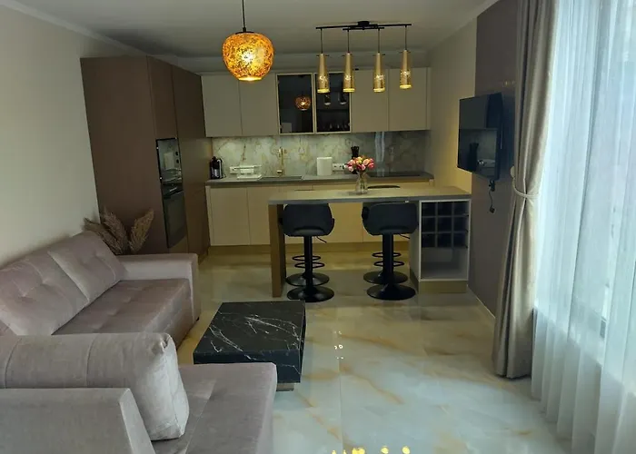 Emperium, Style, Coziness And Tranquility By The Sea In Sveti Vlas! * Sveti Vlas