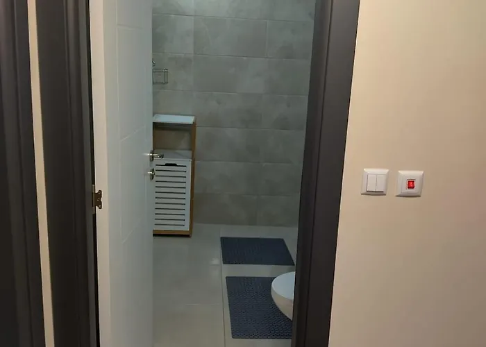 Appartement Emperium, Style, Coziness And Tranquility By The Sea In Sveti Vlas! *