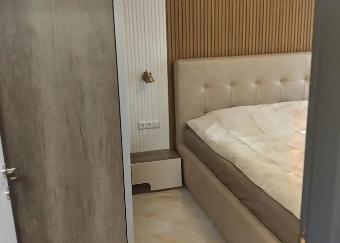 Emperium, Style, Coziness And Tranquility By The Sea In Sveti Vlas! *