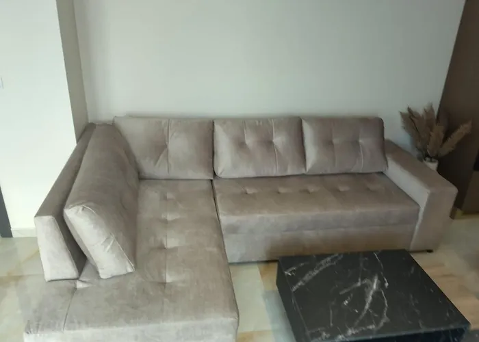 Daire Emperium, Style, Coziness And Tranquility By The Sea In Sveti Vlas! Sveti Vlas