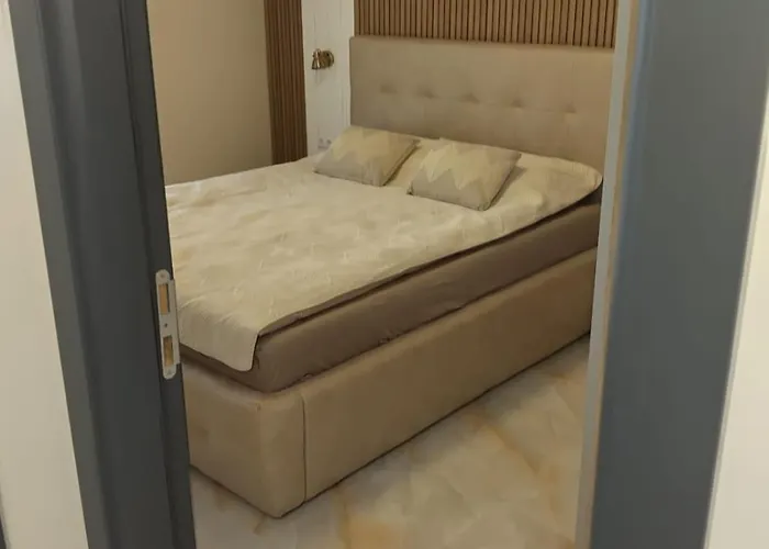 Emperium, Style, Coziness And Tranquility By The Sea In Sveti Vlas! Appartement *