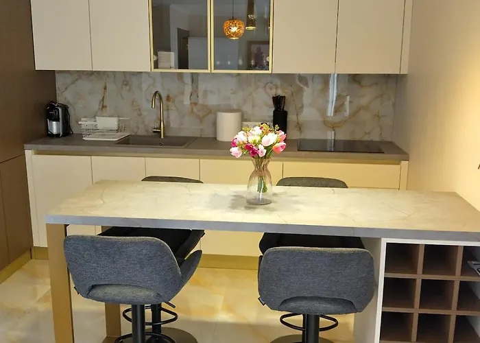 Appartement Emperium, Style, Coziness And Tranquility By The Sea In Sveti Vlas! Sveti Vlas