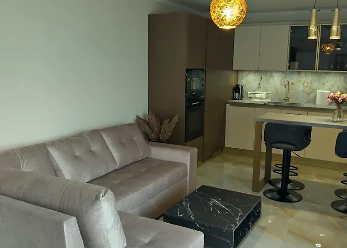 Appartement Emperium, Style, Coziness And Tranquility By The Sea In Sveti Vlas!