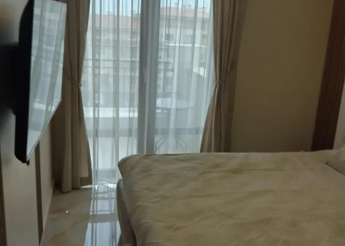 Appartement Emperium, Style, Coziness And Tranquility By The Sea In Sveti Vlas!